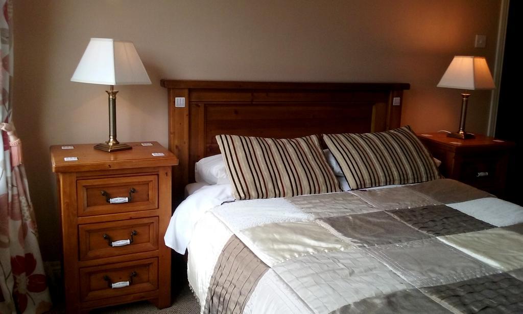 Ocean Lodge B&B Renvyle Εξωτερικό φωτογραφία