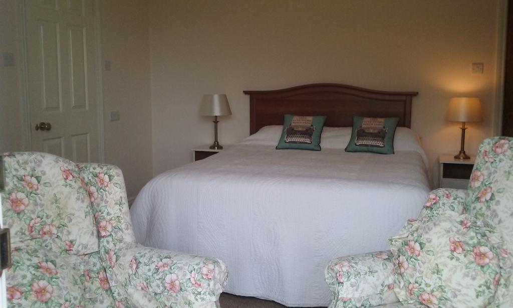Ocean Lodge B&B Renvyle Εξωτερικό φωτογραφία