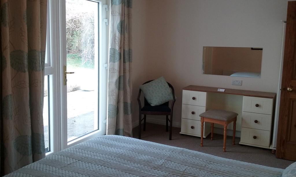 Ocean Lodge B&B Renvyle Εξωτερικό φωτογραφία