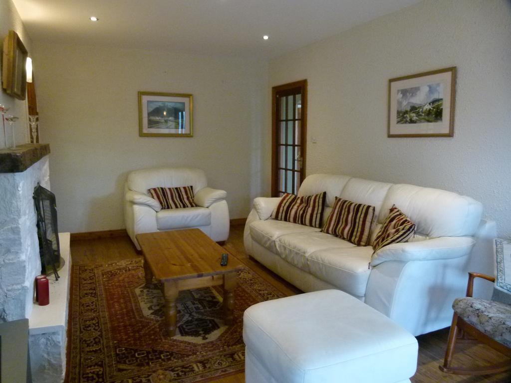 Ocean Lodge B&B Renvyle Εξωτερικό φωτογραφία