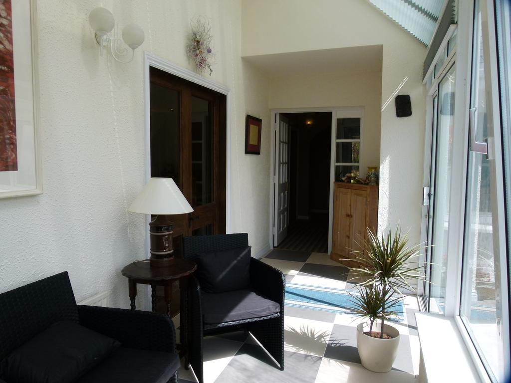 Ocean Lodge B&B Renvyle Εξωτερικό φωτογραφία