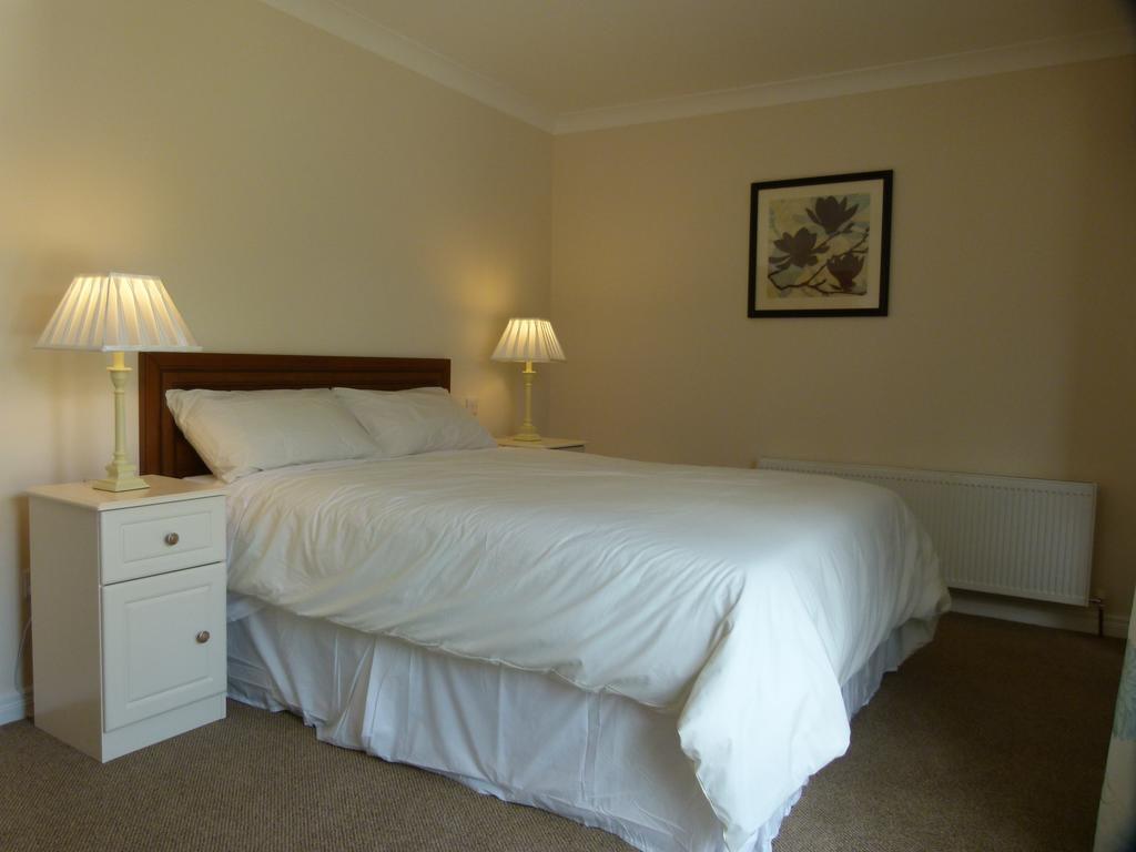 Ocean Lodge B&B Renvyle Εξωτερικό φωτογραφία
