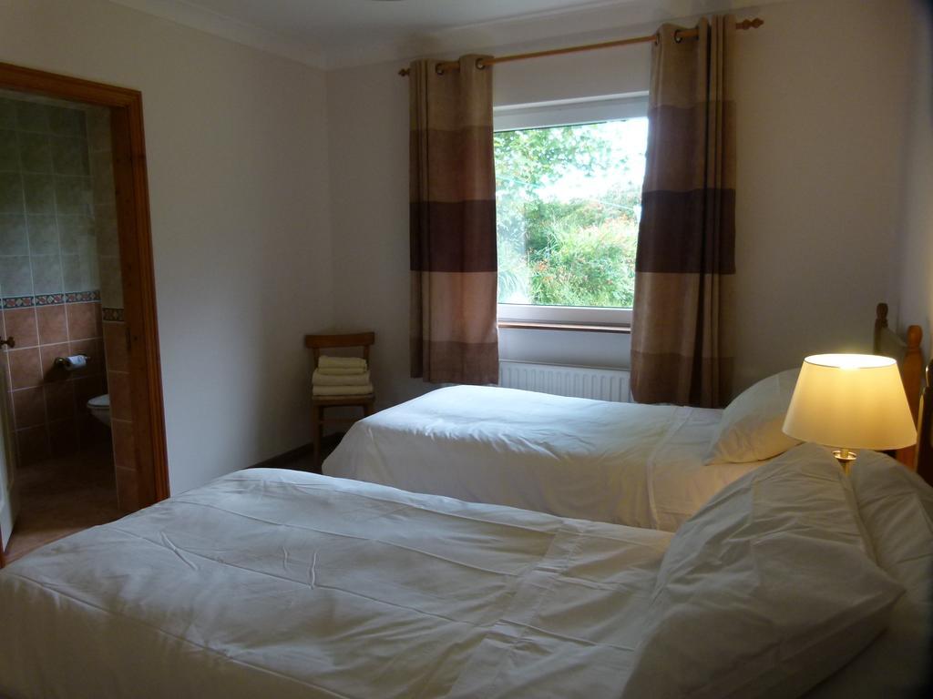 Ocean Lodge B&B Renvyle Εξωτερικό φωτογραφία