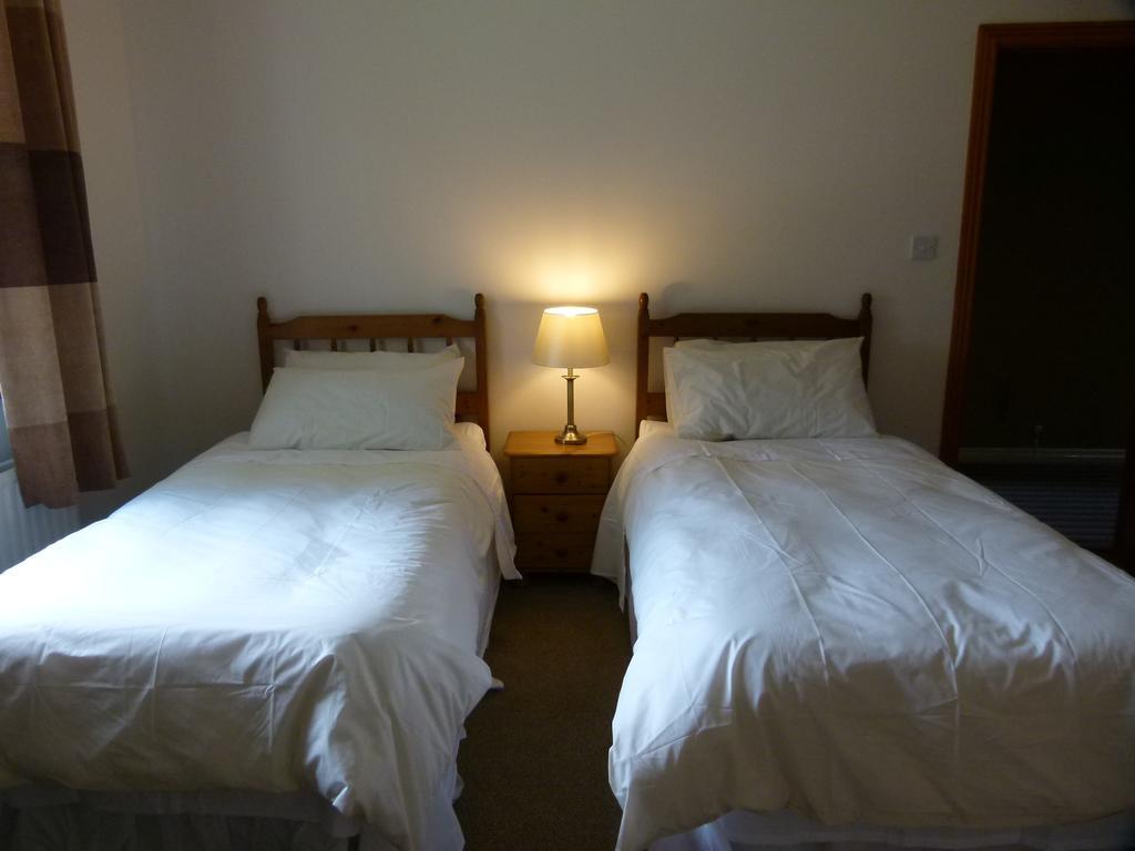 Ocean Lodge B&B Renvyle Εξωτερικό φωτογραφία